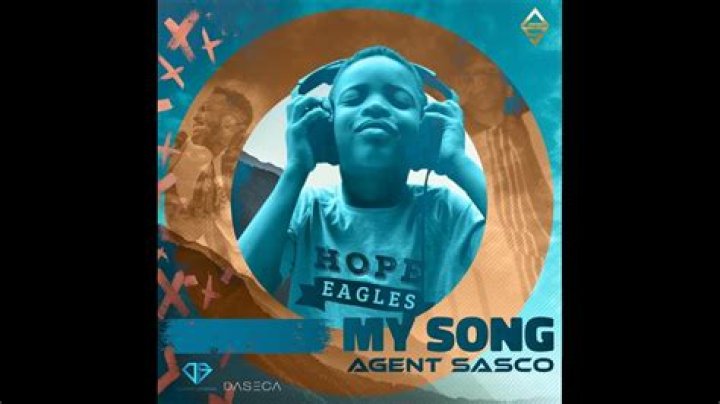 Agent sasco shes gone lyrics