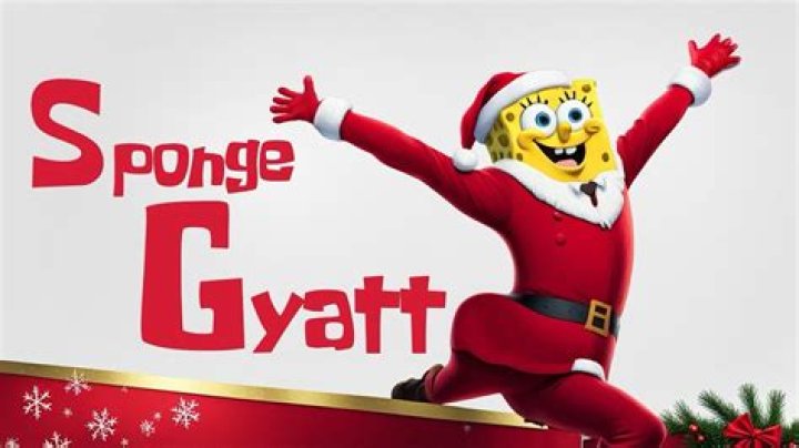 All i gyatt for christmas lyrics