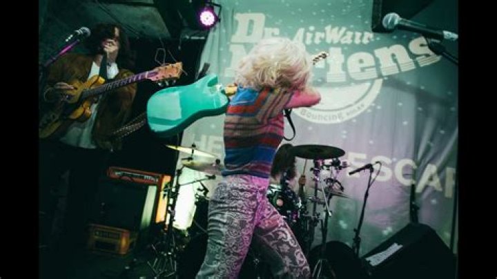 Black honey you said it all lyrics