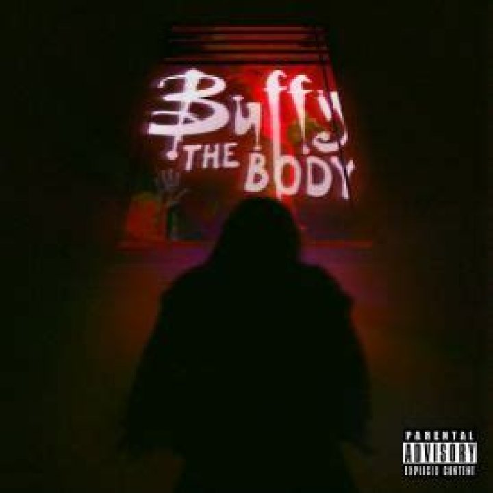 Buffy the body playboi carti lyrics