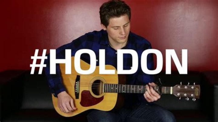 Christian song hold on lyrics