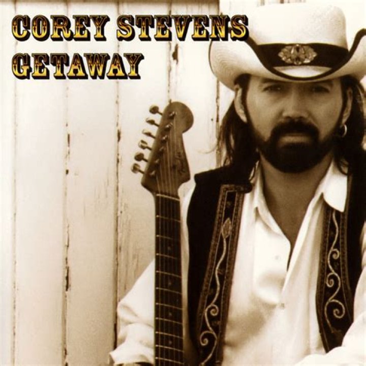 Corey stevens world gets in the wsy lyrics