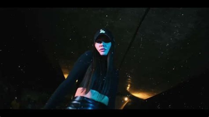 Da blackstar blow up lyrics