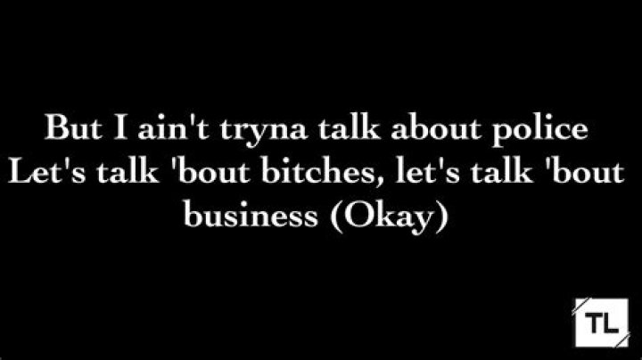 Dababy next song lyrics