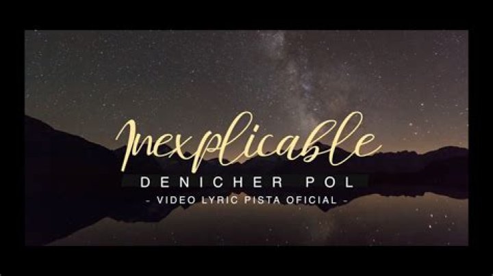 Denicher pol lyrics