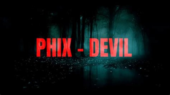 Devil phix lyrics