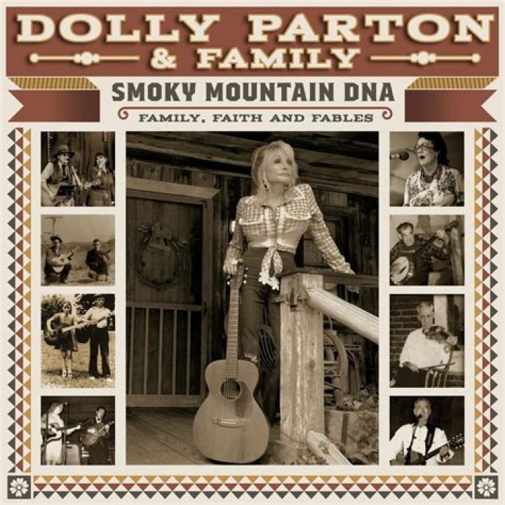 Dolly parton family lyrics
