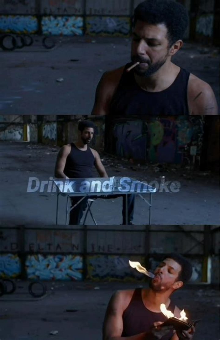 Drink and smoke drink drink and smoke lyrics