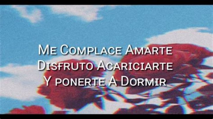 El travieso ms 13 me complace amarte lyrics