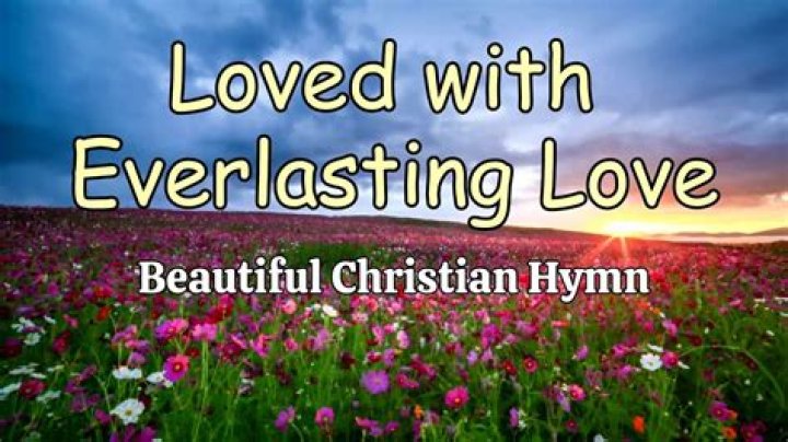 Everlasting love by williams murphy lyrics