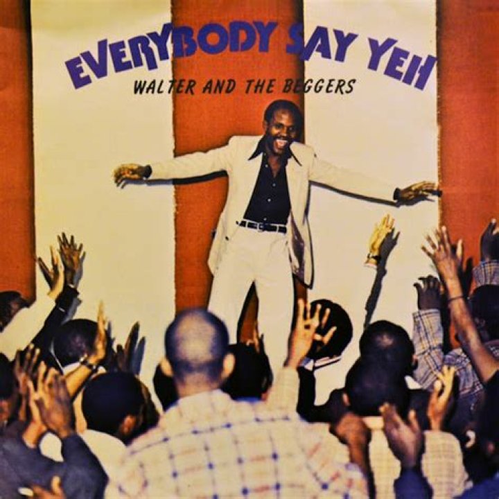 Everybody say ohohoh everybody say yeah yeah yeah lyrics