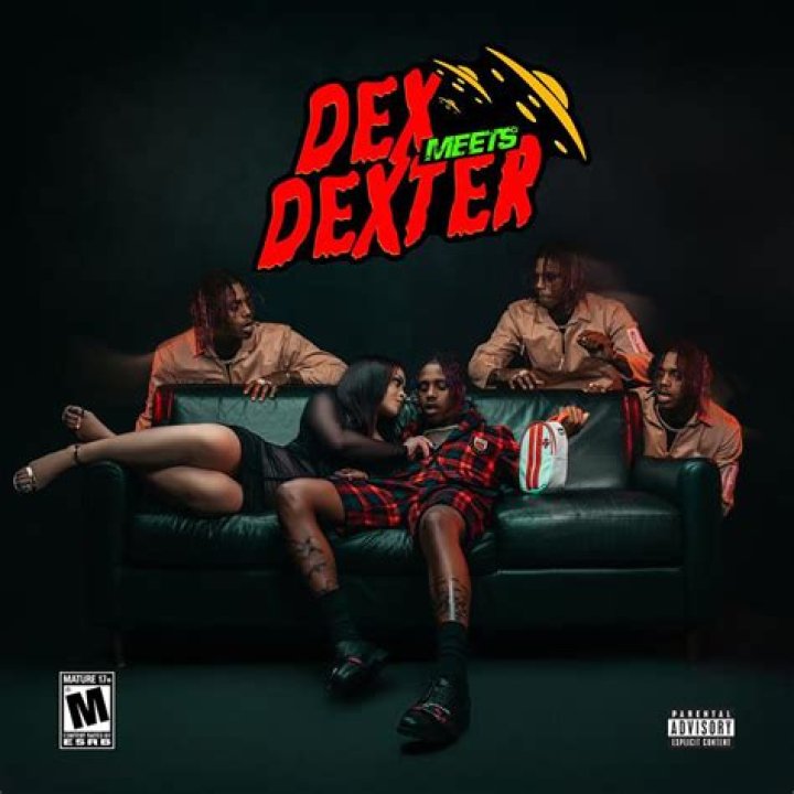 Famous dexter not famous dex lyrics