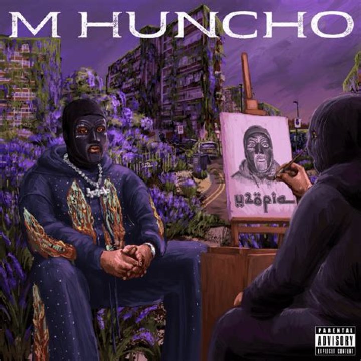 Free unused rap m huncho lyrics