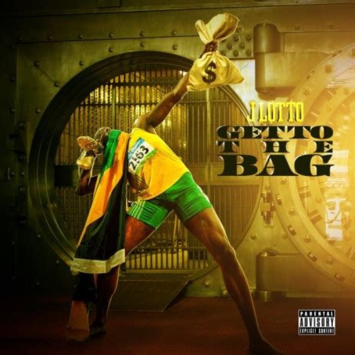 Get to the bag by j lotto lyrics