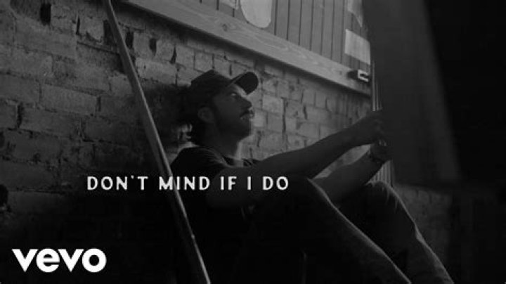 Girl i don’t mind if you don’t mind lyrics