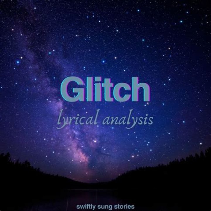 Glitch sound lyrics