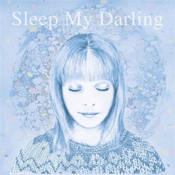 Go to sleep my darling lyrics