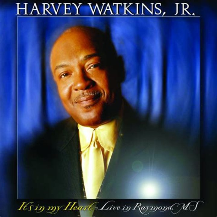 God kept me harvey watkins jr lyrics