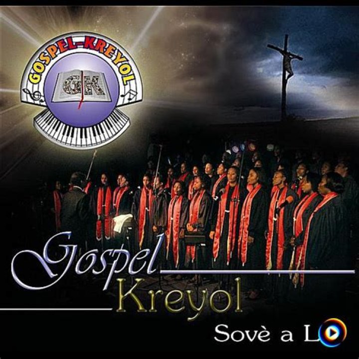 Gospel kreyol lyrics