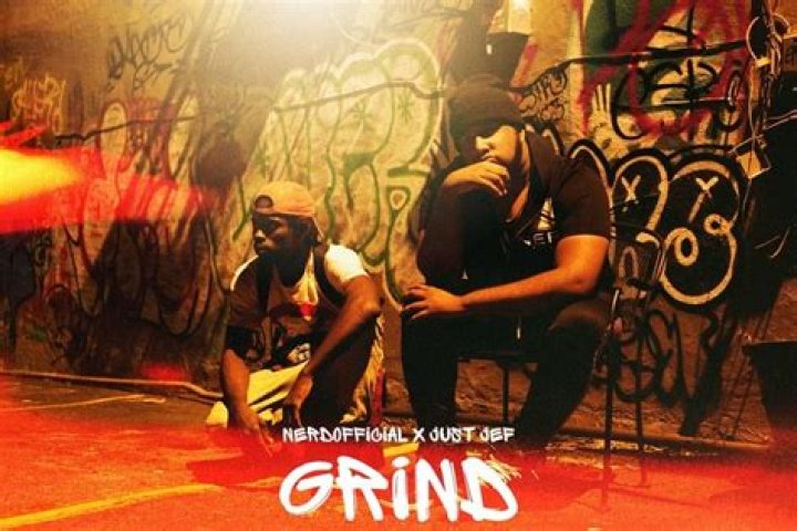 Had to kick push and i found my grind lyrics