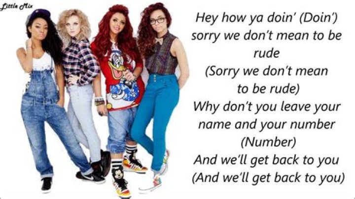 Hey how ya doin lyrics lyrics