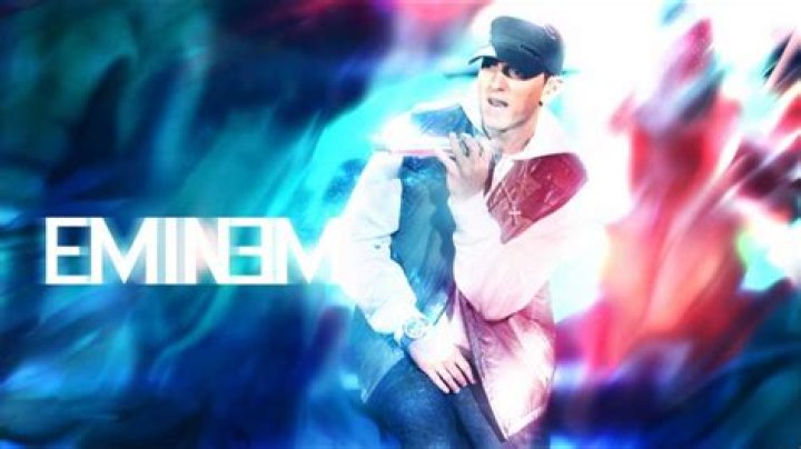 Higher [remix] eminem ft nicki minaj written on page lyrics