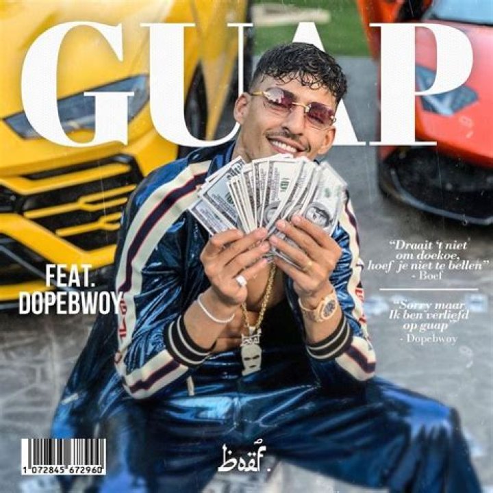 I been getting money i been getting guap lyrics