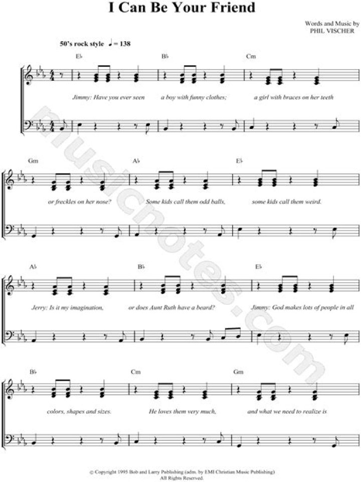 I can be i can be your brother i can be your friend lyrics