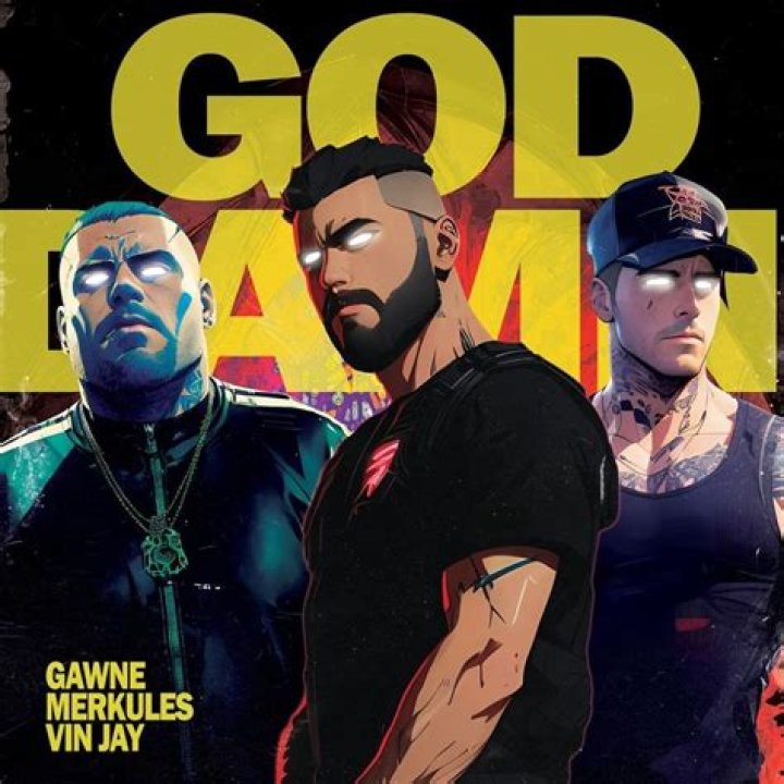 I got too many hoes god damn lyrics