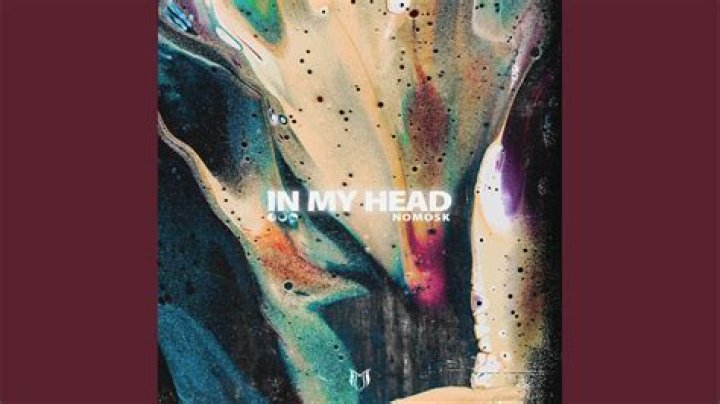 I have been running into in my head mp3 lyrics