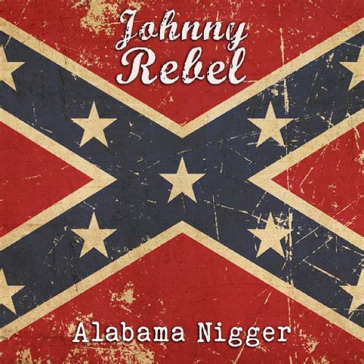 Im an alabama nigger and i wanna be free lyrics