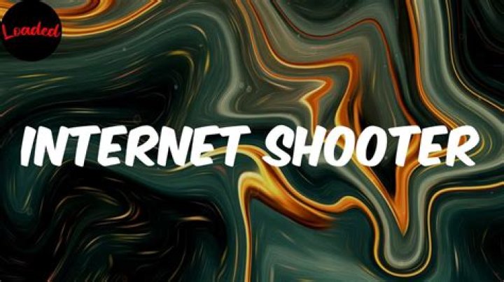 Internet shooter lil seeto lyrics