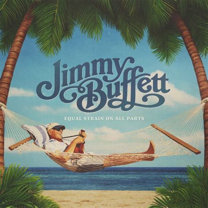 Jimmy buffett last album lyrics