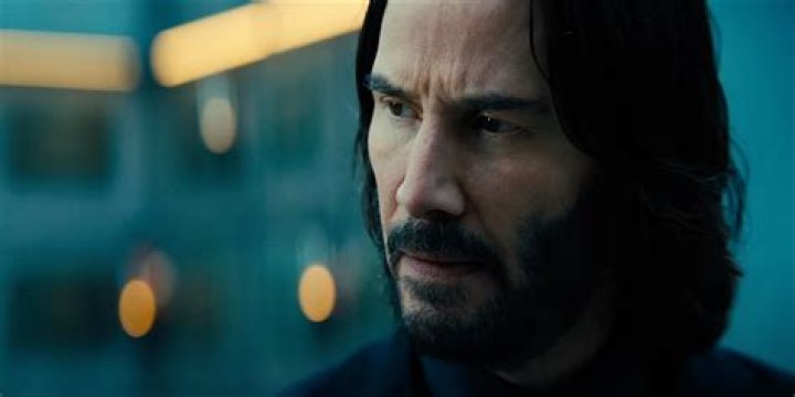 John wick chapter 4 lyrics