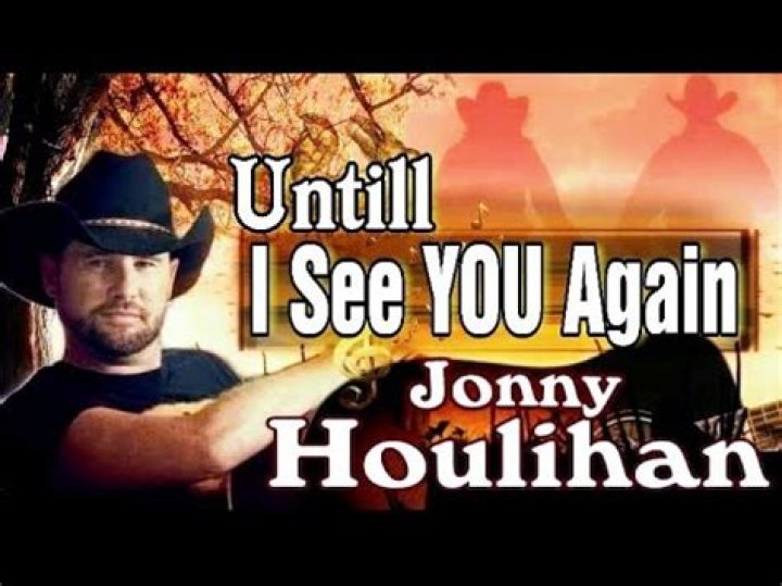 Jonny houlihan getting over you lyrics