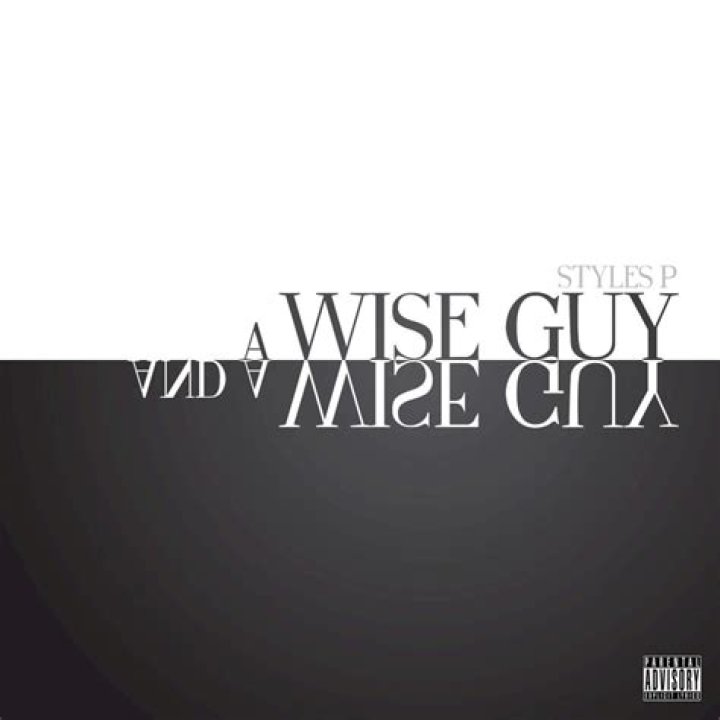 Just a wise guy lyrics lyrics