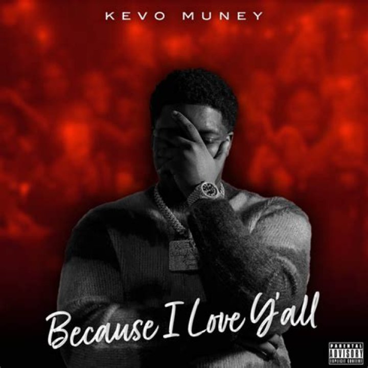 Kevo muney love in studio lyrics