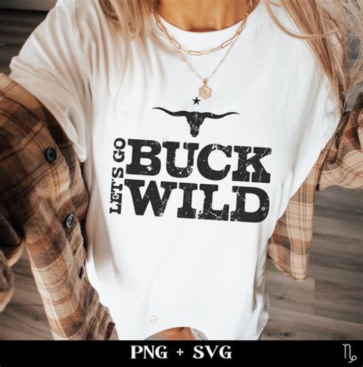 Ladies if you really wanna go buck wild lyrics