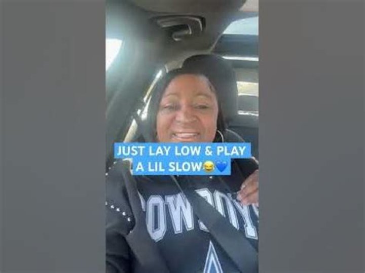Lay low play slow lyrics