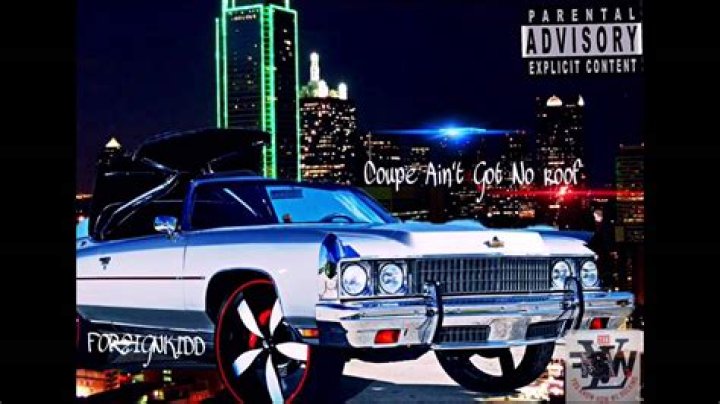 Life goin up in the fast line bentley coupe ain’t got no roof lyrics