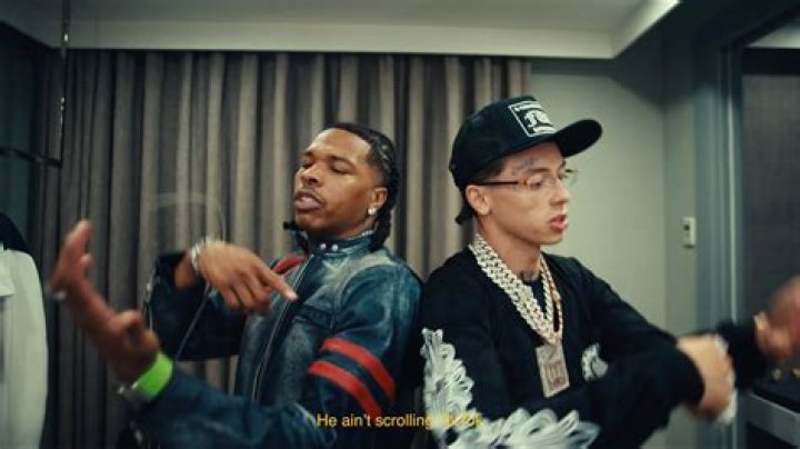 Lil baby police lyrics