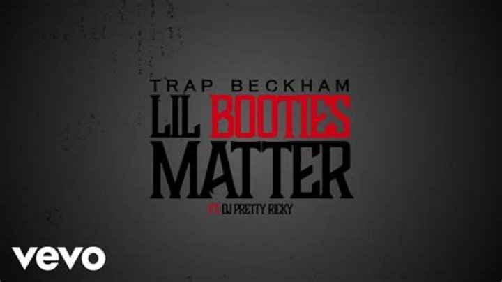 Lil booty matter lil booty matter ayee lyrics