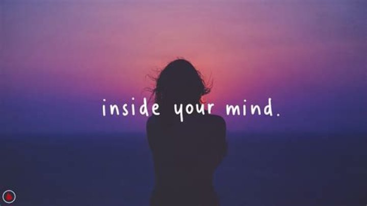 Look inside your mind lyrics
