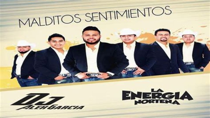 Maldito sentimientos la enegia nortena (english translation) lyrics