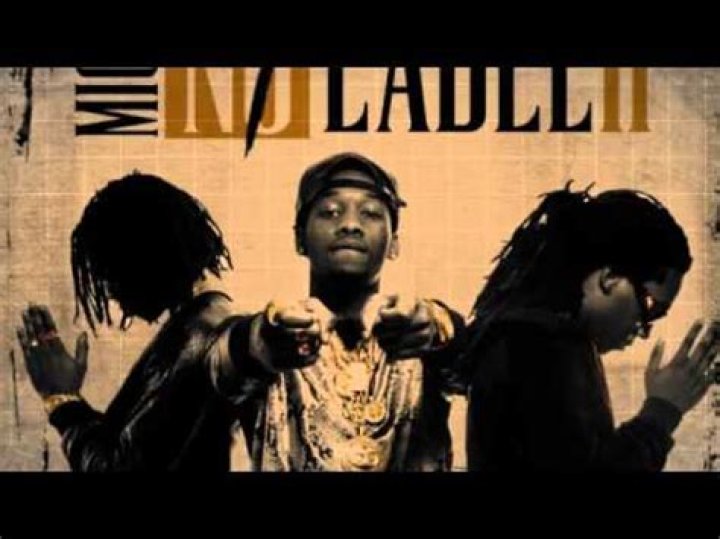 Migos fight night clean lyrics