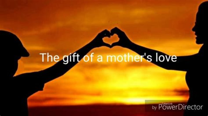 Mothers love by jim brickman lyrics