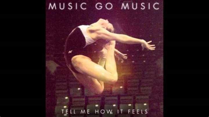 Music go music tell me how it feels lyrics
