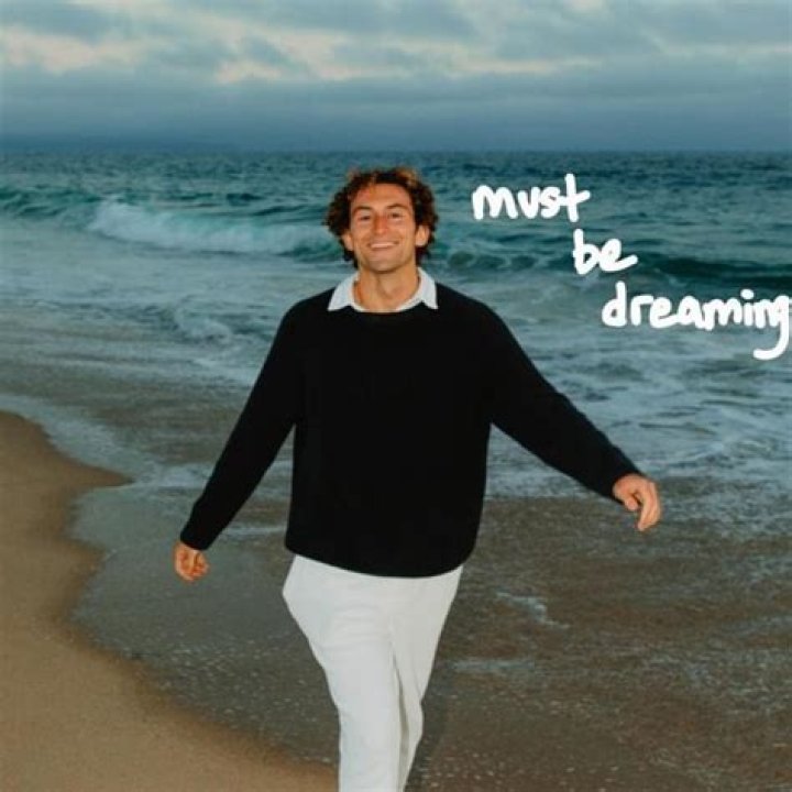 Must be dreaming lyrics
