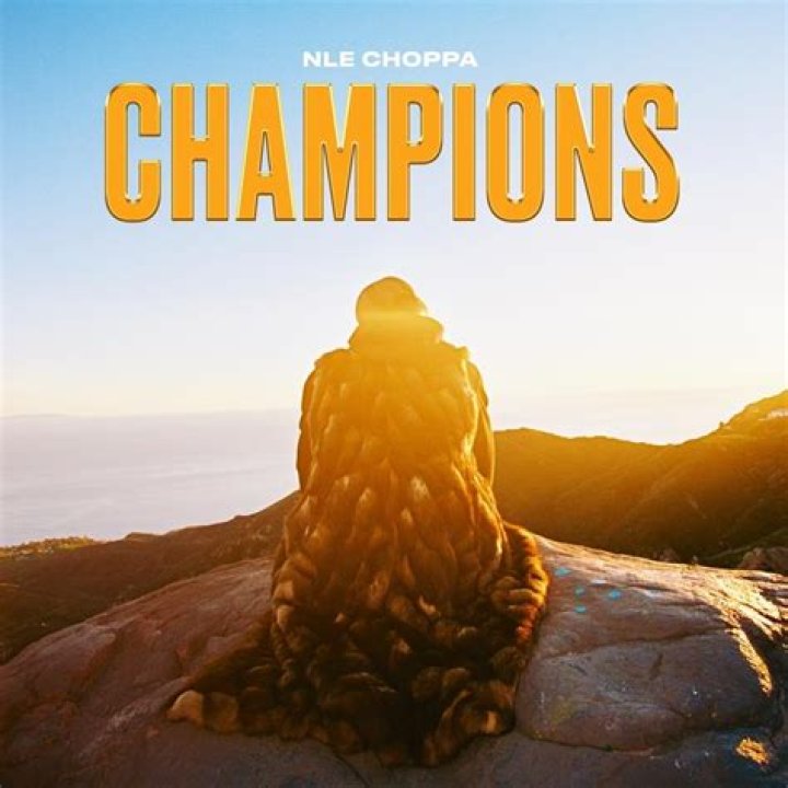 Nle choppa metaphor champions lyrics