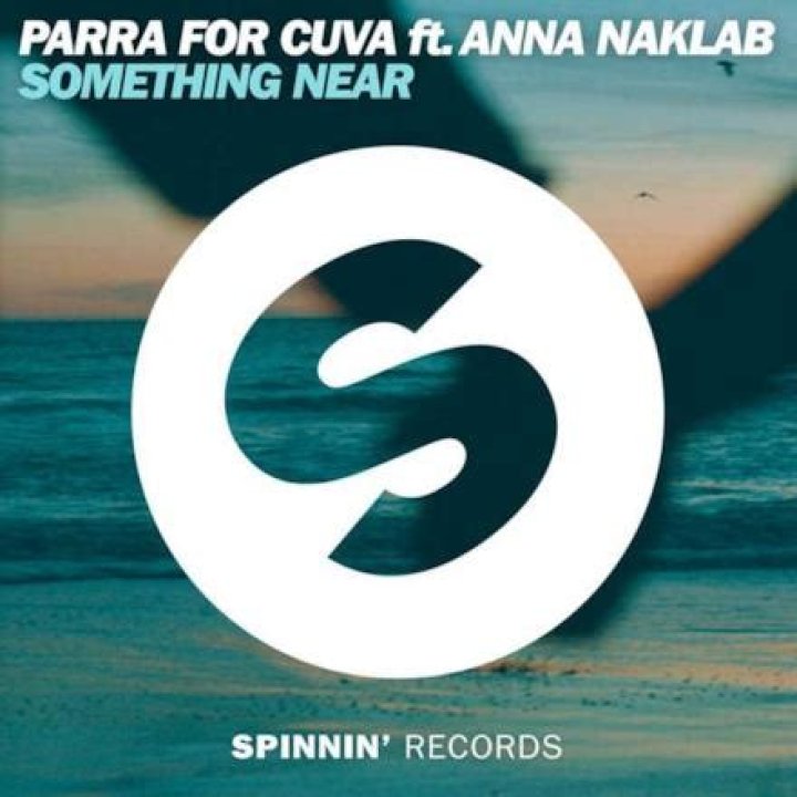 Parra for cuva featuring anna naklab something near lyrics
